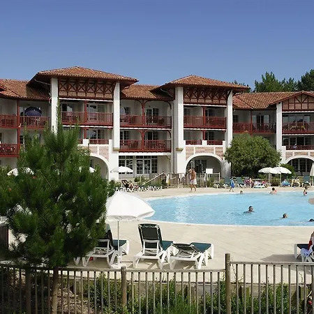 Pierre & Le Domaine De Gascogne Residência Turística