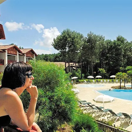 Pierre & Le Domaine De Gascogne * Biscarrosse